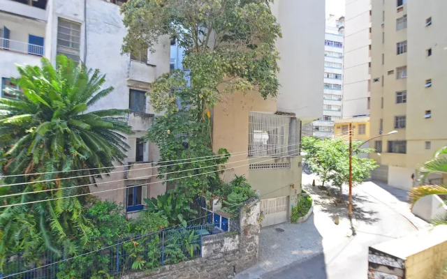LineRio Copacabana Residence 240