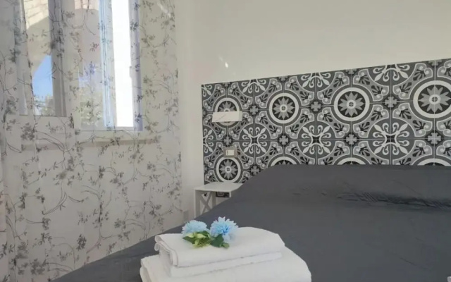 Tramonti d' alba bed and breakfast