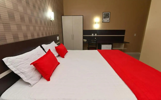 Hotel São Bento