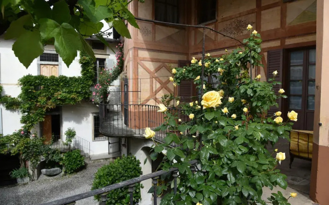Roseto del Drago