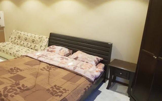 Jomtien Beach Condomijium S1 F5 R37