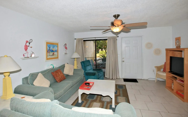 Portside Resort by Panhandle Getaways