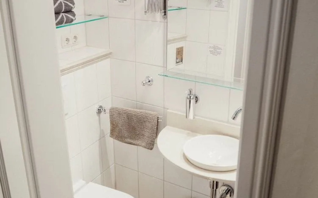 Altstadt Suite
