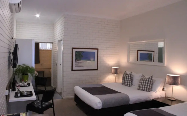 Comfort Inn Foster