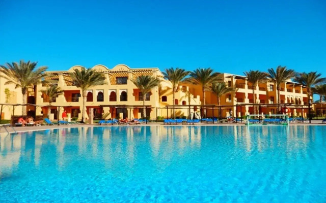 Jaz Samaya Resort