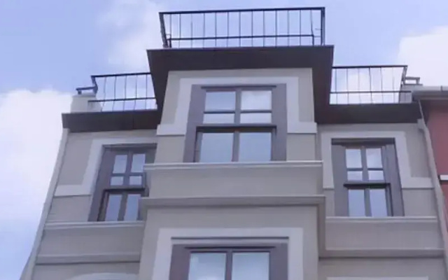 No 34 Hotel