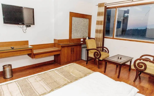 Hotel Subash International
