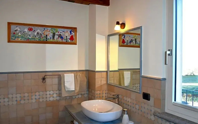 Country House Arborea