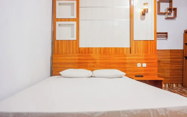 Hotel O Atifah Homes