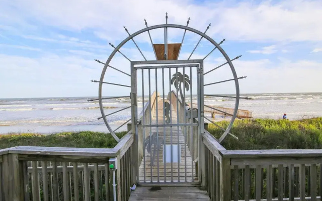 Seascape 2205 in Galveston