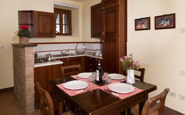 Tenuta di Poggiovalle