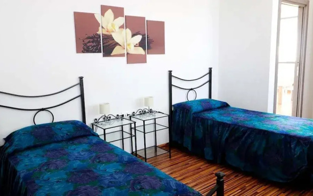 Residenza Sorriso