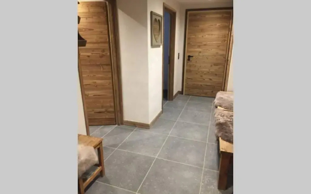 Chalet Cocoa