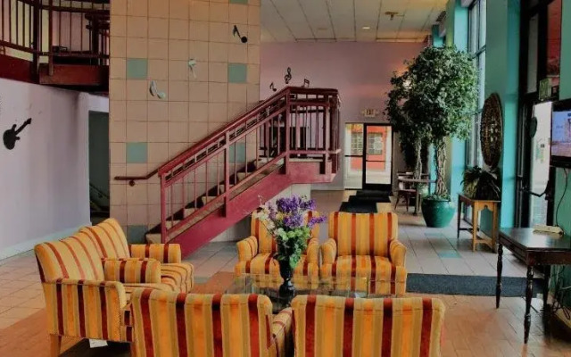 Extended Stay Memphis