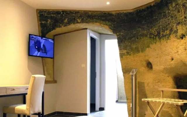 Hôtel Rocaminori