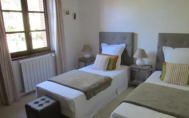 Les Chambres dhôtes de Cayrac