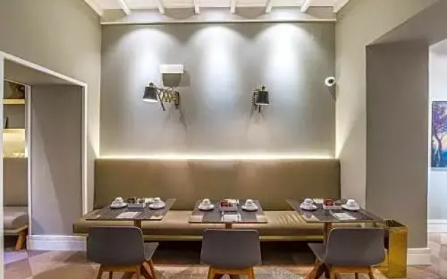 Accademia Club & Spa