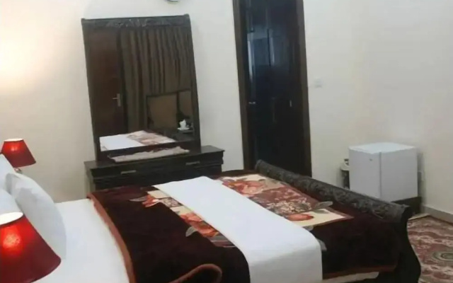 Millat Hotel