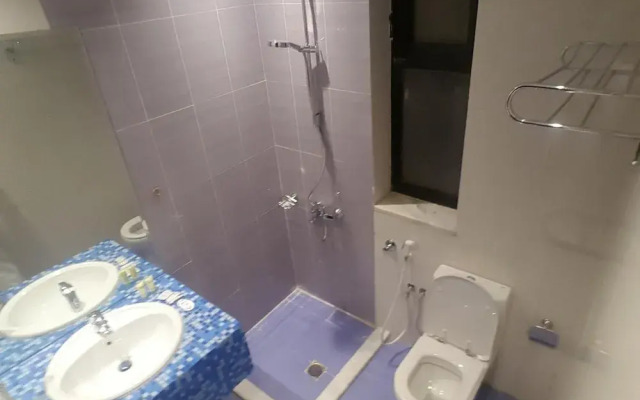 Golden Ya Hala Hotel