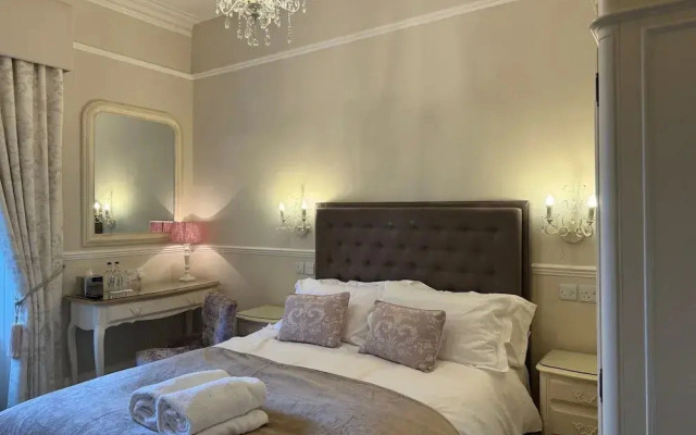 Wellwood Manor Guest House