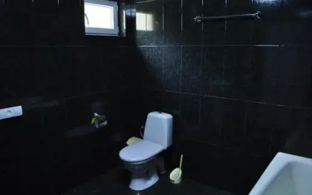 Nukri Guest House