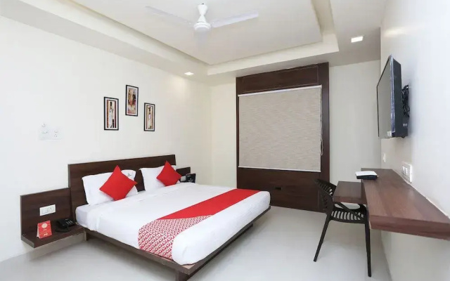 OYO 24707 Comfort Stay