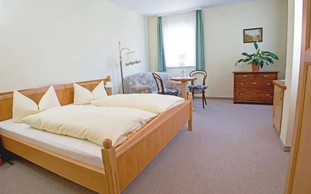 Hotel und Landgasthaus Zur grünen Erle