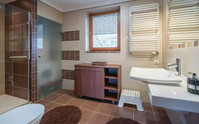 Apartamenty Sun & Snow Sywarne