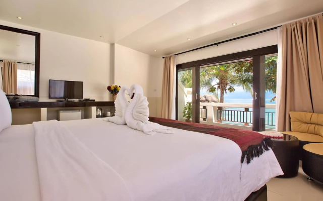 Crystal Bay Beach Resort
