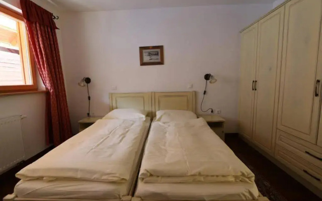 Apart Hotel Vijolica