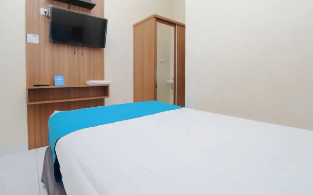 Airy Baranangsiang Riau 39 Bogor