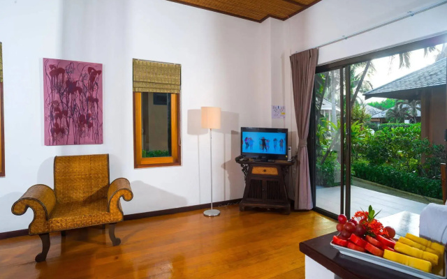 Saboey Resort and Villas