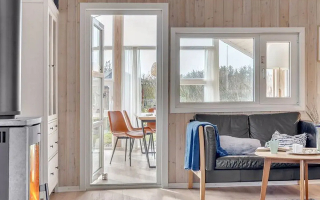 "Hildburg" - 13km from the sea in Western Jutland