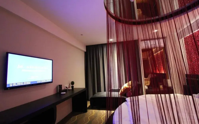 Jiayue Hotel