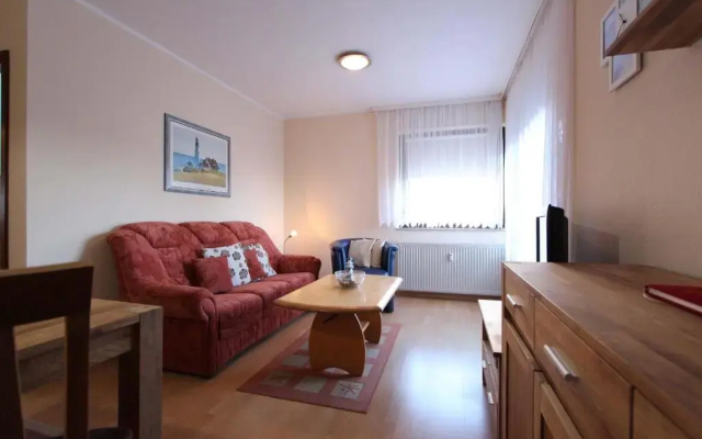 Fernsicht Whg 8 EG
