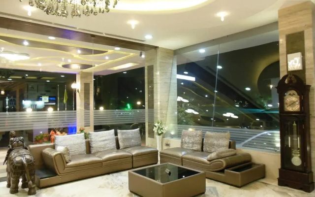 Hotel Applettree