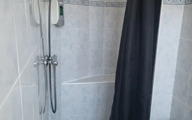 Akwaba chez Ouli