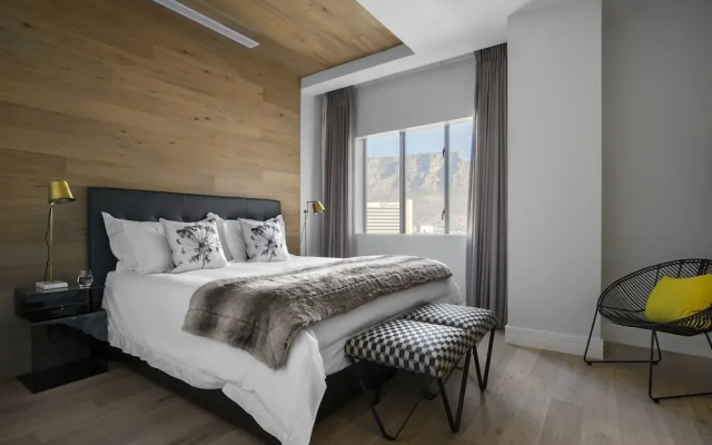 The Penthouse Collection