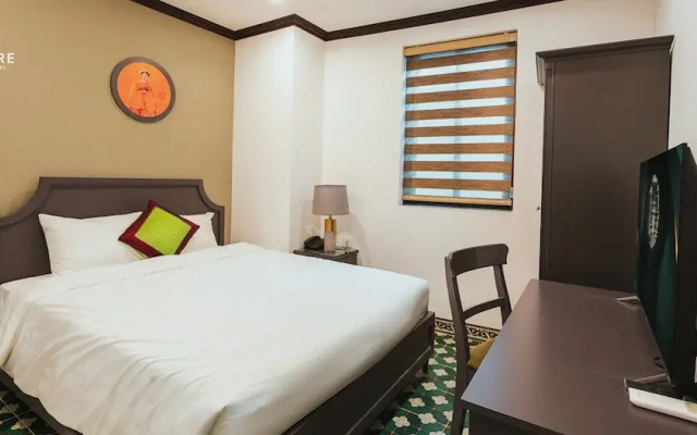 Nature Hotel - Ba Dinh