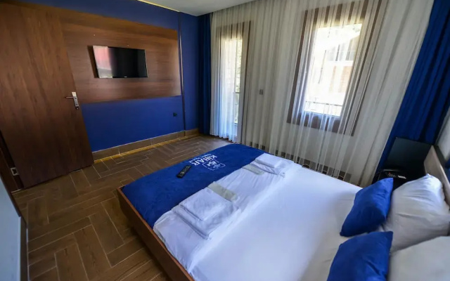 Kibar Hotel
