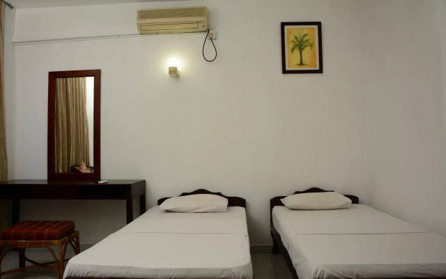 YKD Tourist Rest