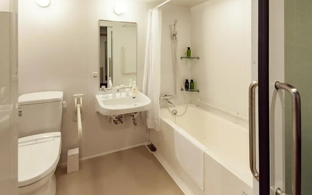 Y’s Hotel Hanshin Amagasaki Ekimae
