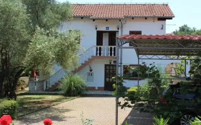 Apartments Seka