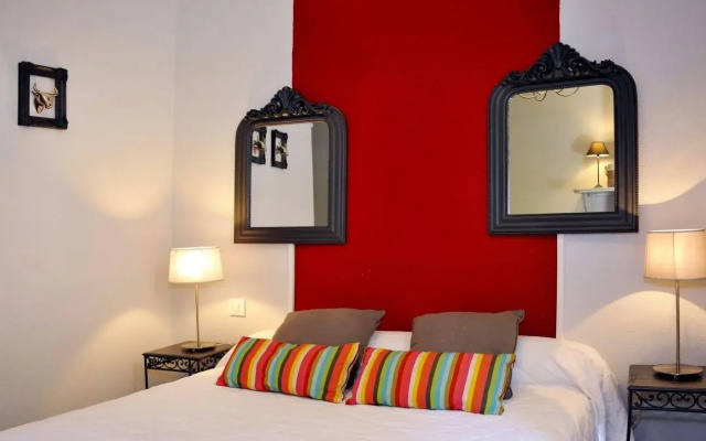 Logis Hôtel Le Commerce - Darracq