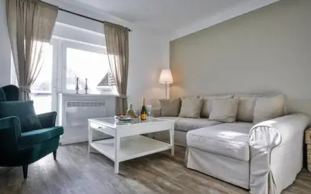Hygge Sylt
