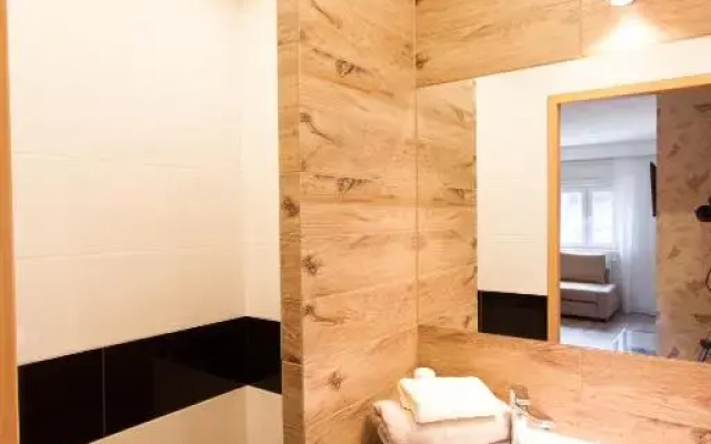 Apartamenty Przy Świerku