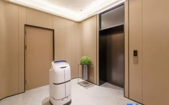 JI Hotel (Dalian Airport Wanda Plaza)