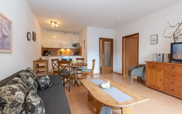 Seepark Wohnung 3 2