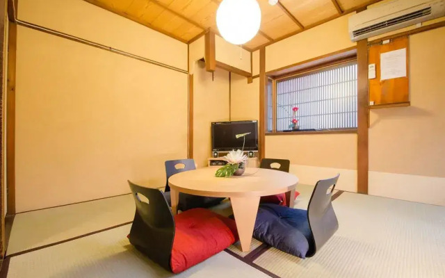 ZEN Kyoto