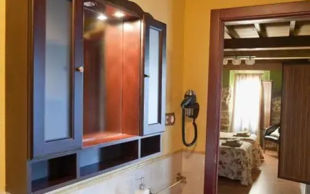 Apartamento Rural Arbequina